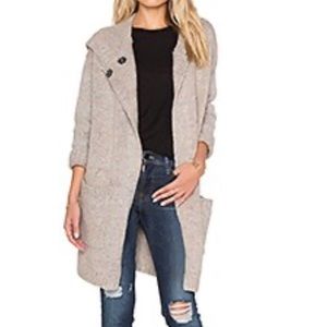 Free People Eyes On You Oversized Cardigan